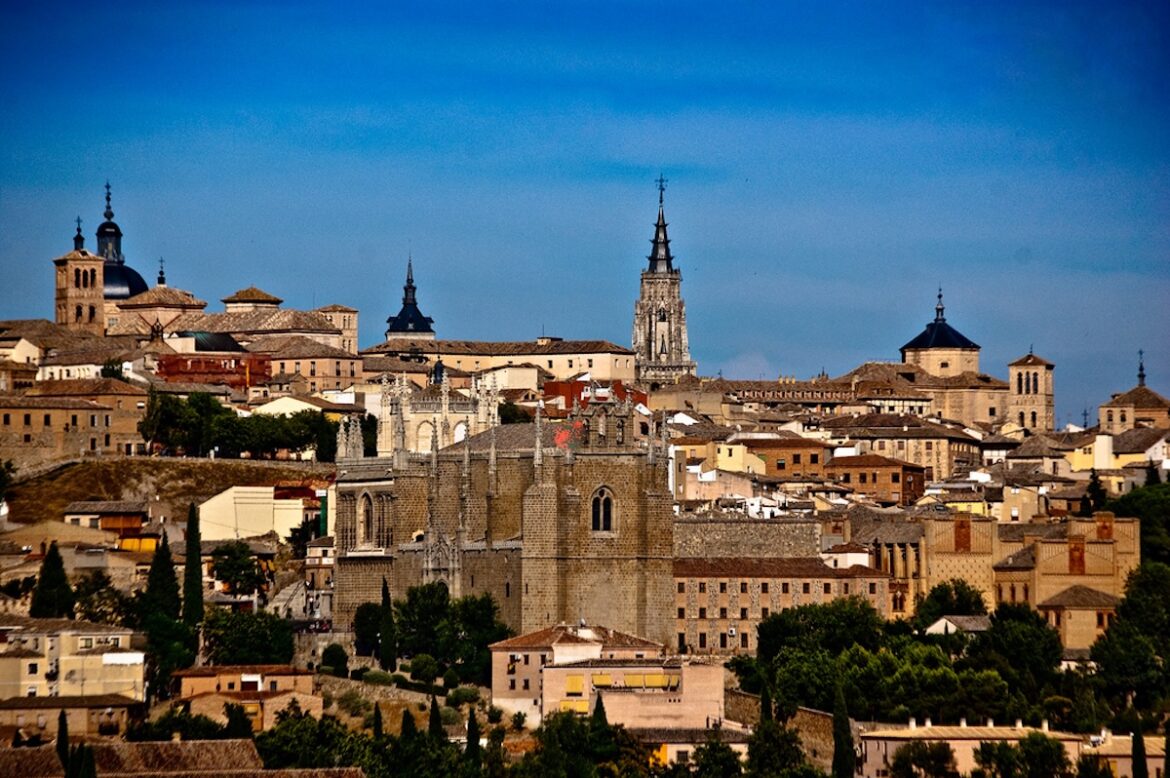 Vertaalschool Toledo