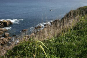 Costa da Morte Galicië