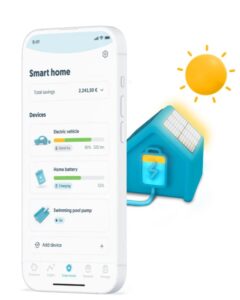 smart home