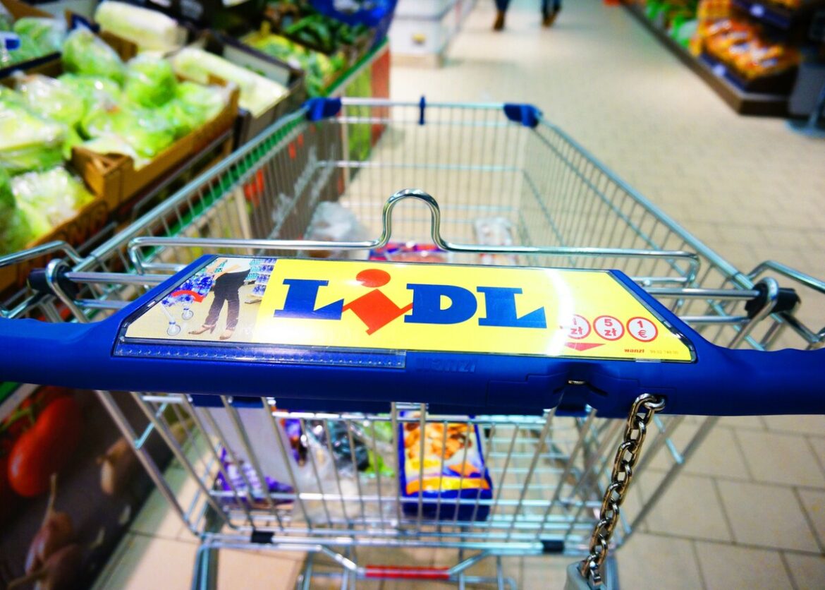 boodschappenkar: Lidl wint meest aan marktaandeel supermarkten Spanje