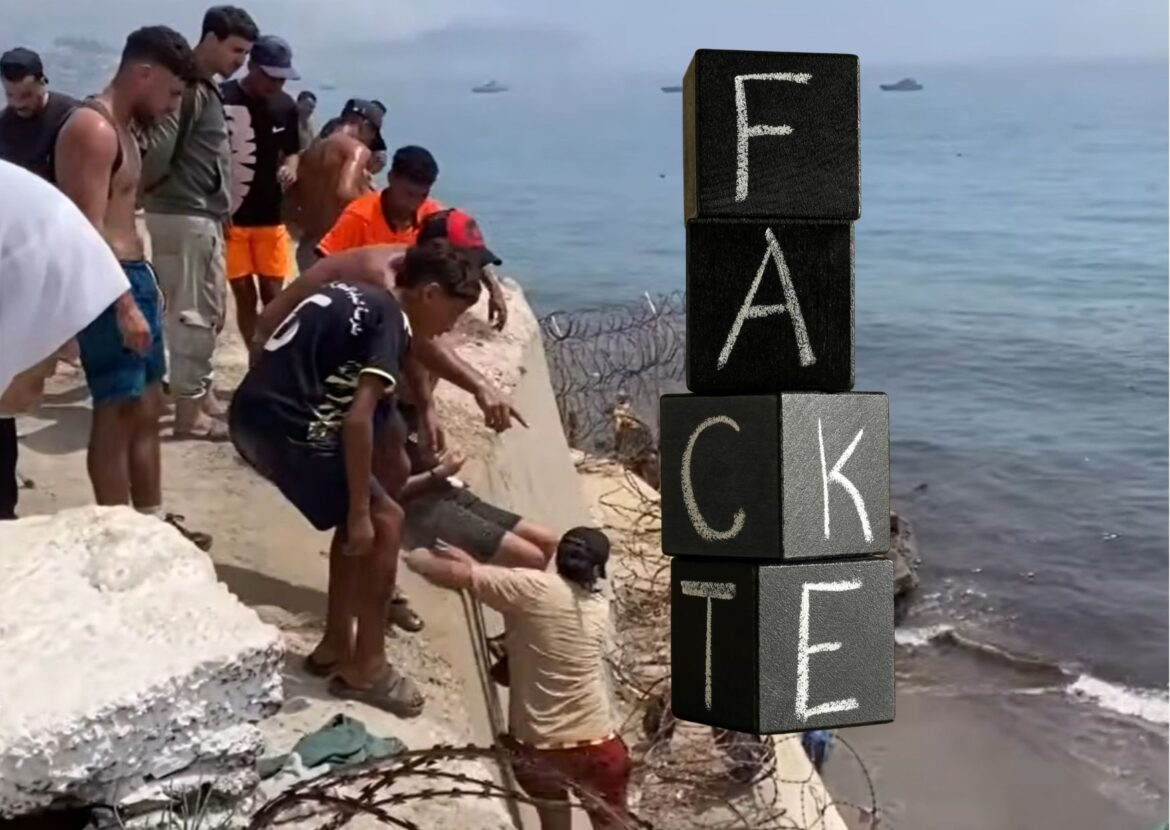 migratiecrisis Ceuta: feiten en fabels