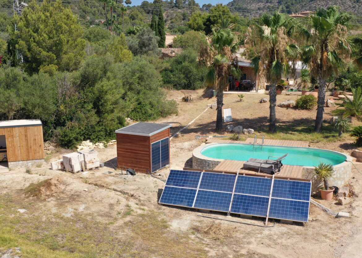 illegale bouw mallorca