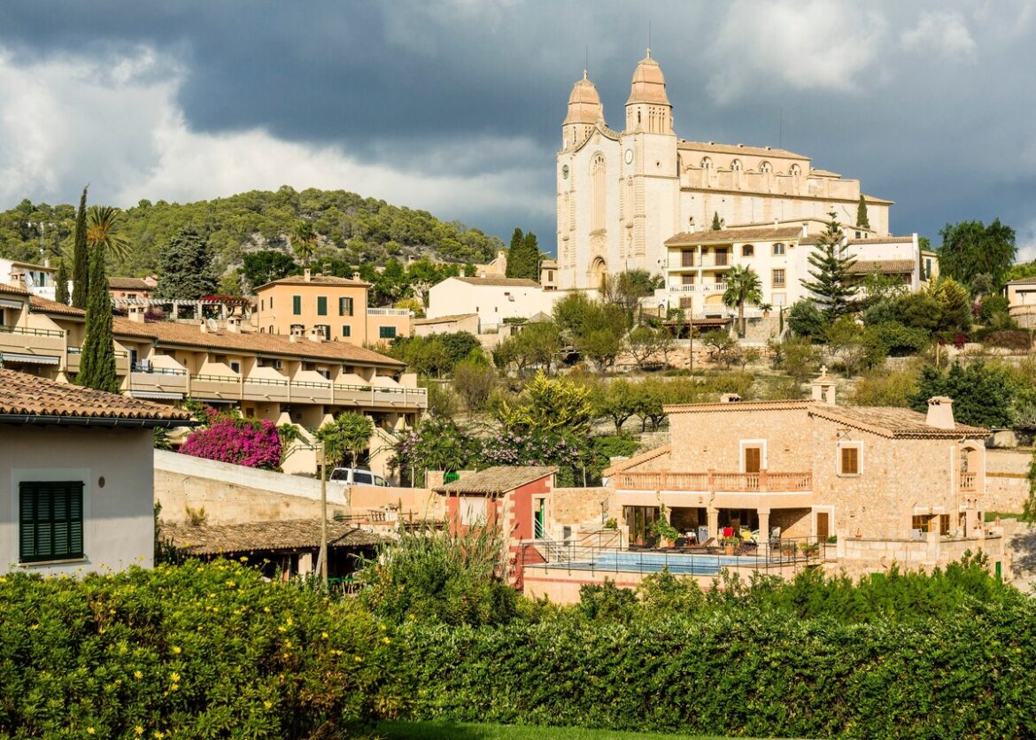 Calvià op Mallorca genomineerd als kanshebber om Europese Toerismehoofdstad te worden