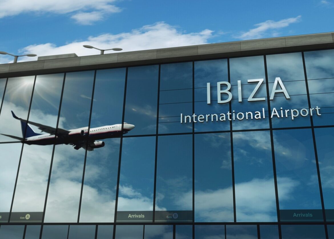 Ibiza airport: bewoners tegen omvangrijke uitbreiding