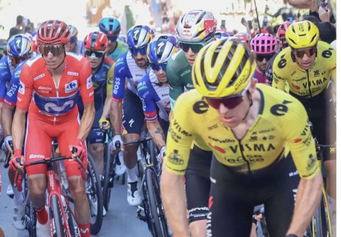 Vuelta 2026