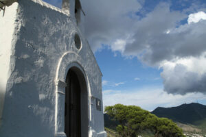 ermita del Calvario