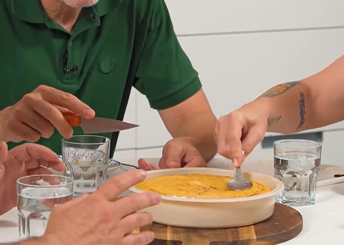 de tortilla wordt getest: zijn kant-en-klaarmaaltijden van Mercadona echt zo goed?