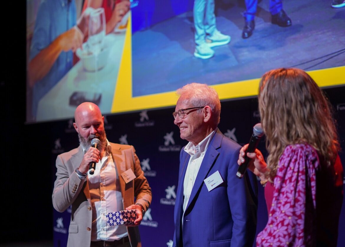Nederlandse Ondernemersprijs