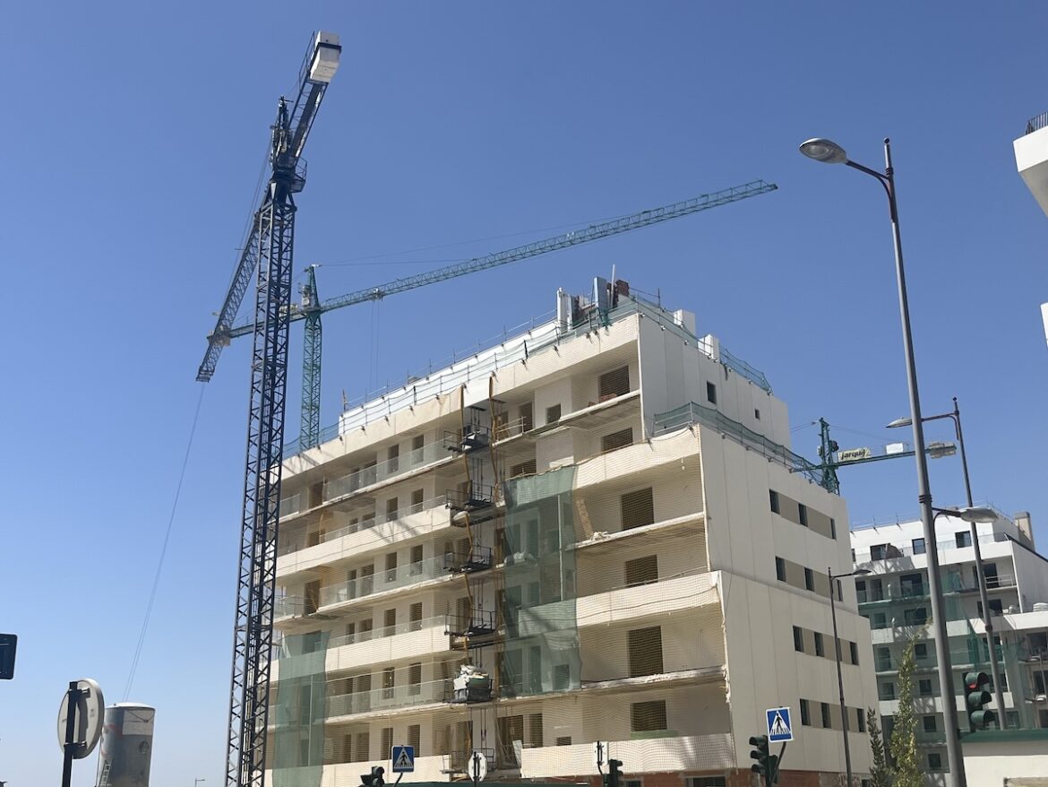 Woningtekort nieuwbouwwoningen