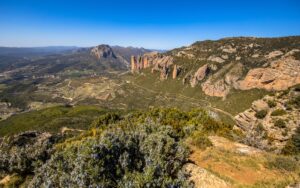 mallos de riglos
